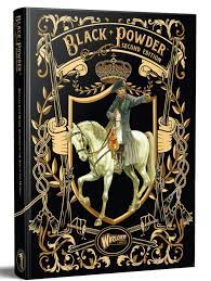 Black Powder Second Edition